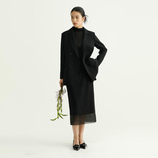 卡莉朵拉西服外套C28A7113 商品图0