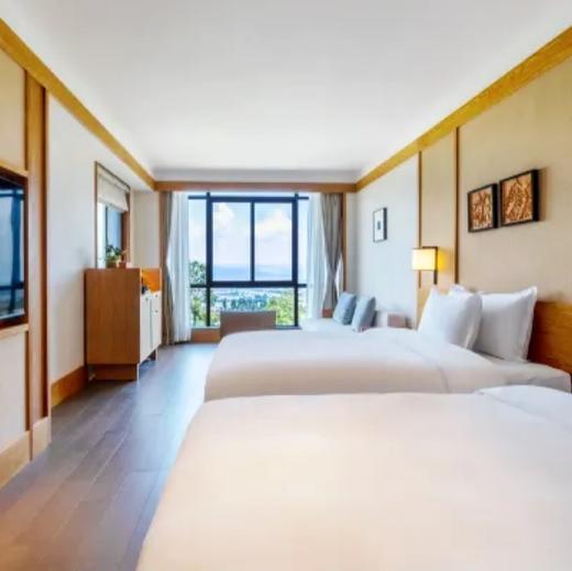 云南 | 大理颐雲酒店3晚4日康养疗愈之旅，到手￥1199起/单人3晚，2人起订，苍山山麓的“隐世桃源”，在此开启“风花雪月”的旅居生活 商品图6