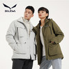 SALEWA|男式套羽绒冲锋衣 SWAWI91058 商品缩略图4