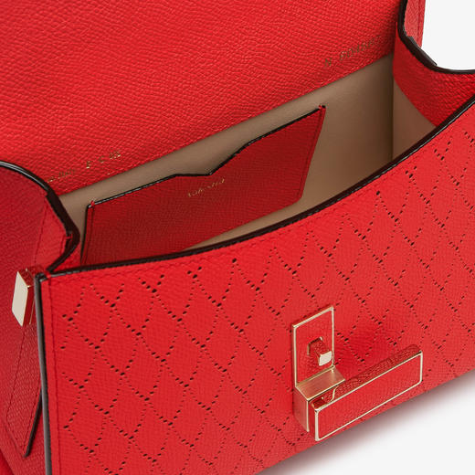 ISIDE SNAKE 微型斜挎包 商品图1