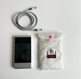 Oh.lala 轻量化充电宝收纳袋 dyneema/ultra