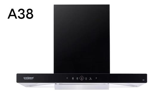 帅邦 油烟机 A38 T型机 商品图0