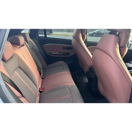 蔚来 EC6 440KM 性能版【长租-北京】 商品图8