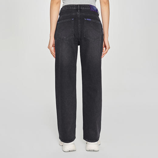 【云粉节】【新品】6楼LEE女式牛仔长裤吊牌价999元 商品图2