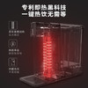 飞利浦 （ PHILIPS ）即热饮水机家用直饮台式速热一体机免安装小白熊ADD4812 商品缩略图4