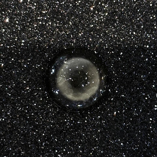 Bollycon 黑糖丸子 半年抛 两片 14.2mm 参考着色13.4mm 基弧8.6 含水38% 韩产进口 商品图4