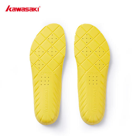 川崎 鞋垫 CFT-32 商品图3
