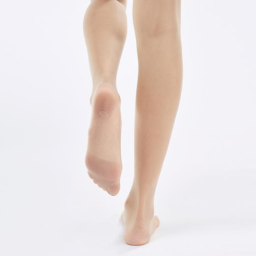 都市丽人连裤袜薄锦纶耐穿防勾丝袜LGH3A3 商品图4