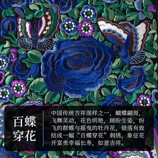 【林栖设计小店】国潮绣花改良马面裙新中式高腰显瘦2025春季新品长裙女1951040 商品图9