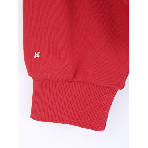 【云粉节】【新品】6楼LEE女式长袖卫衣吊牌价699元 商品图6