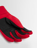 FUSALP - GLACIER M GLOVE - RACING/NOIR - 男装 - 滑雪手套 - 红色 商品缩略图1