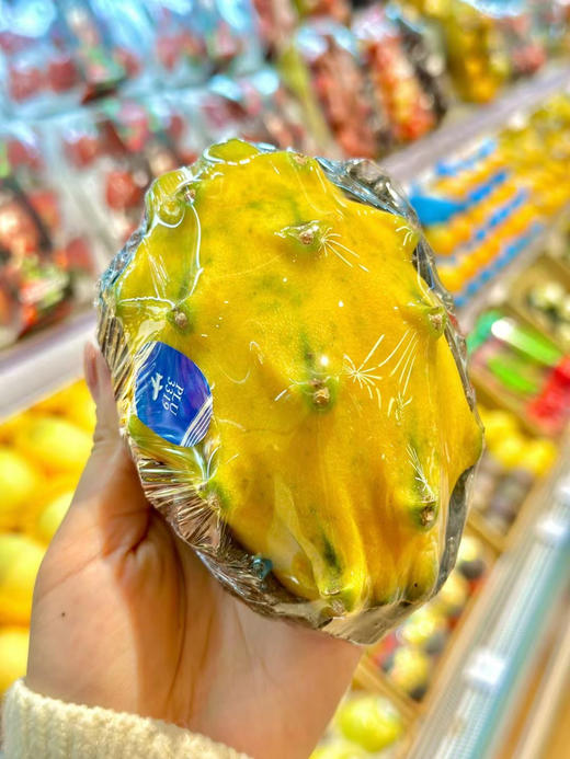 燕窝果/麒麟果，纯甜细腻 商品图3