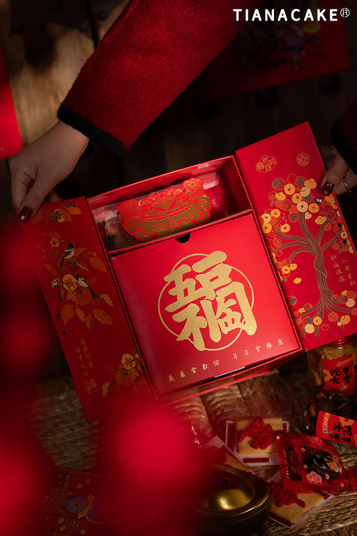 𝟮𝟬𝟮𝟱蛇年特献🏮🧧财喜进门🧧🏮 商品图6