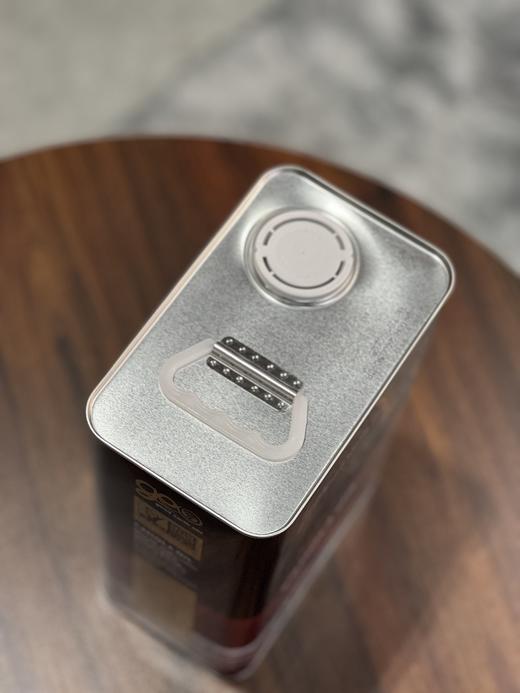 健康好油澳洲原装进口 GEO冷压初榨芥花菜籽油4升 低芥酸非转基因Canola Oil 商品图3