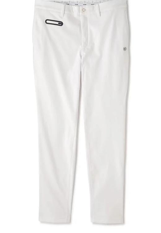 PING高尔夫男士弹力抓绒长裤 商品图9