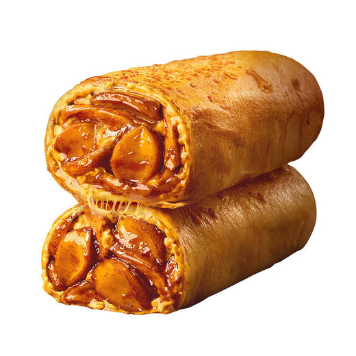 MM 山姆 Member's Mark 日式鲍鱼烧鸟卷 商品图5