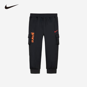 【CNY系列】NIKE 春 小童婴童 长裤 NKB-KN-N004