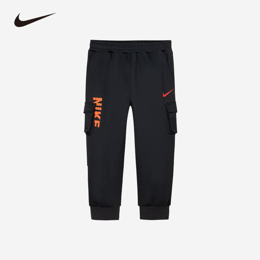 【CNY系列】NIKE 春 小童婴童 长裤 NKB-KN-N004 商品图0