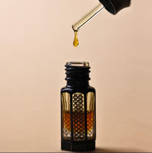 见山问月-顶上海南精油 商品图7