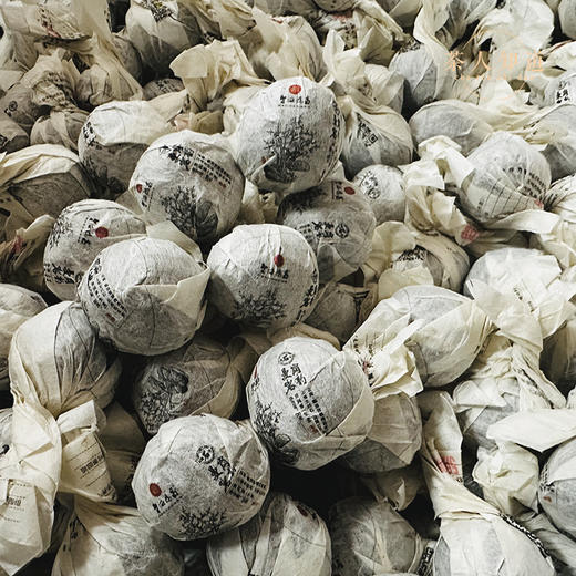 四时之茶之 “ 曼岗岩韵 ” 商品图2