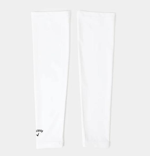 日本Callaway高尔夫冰袖 男女均码 UPF50防晒吸汗速干 商品图4