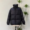 MZ立领宽松加厚长袖羽绒服40915 冬季 000074940201 商品缩略图1