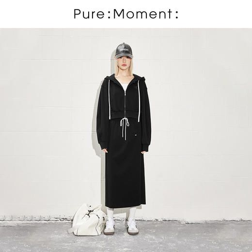 【商场同款】麦檬春秋无里小外套4F3210521 商品图1