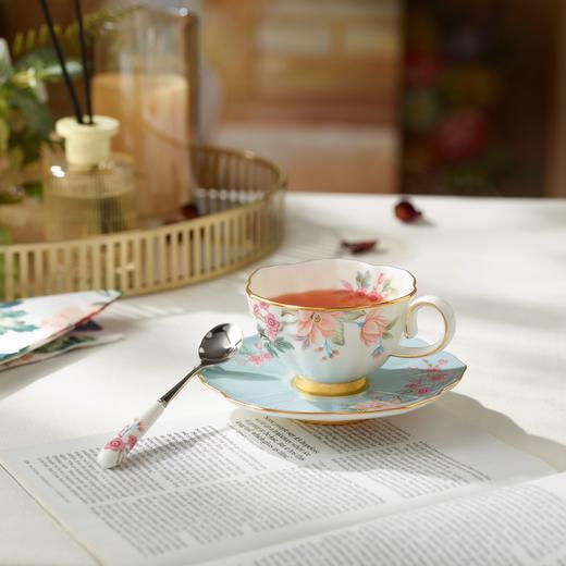 国瓷永丰源天青时代3件套茶咖具 YFY 商品图0