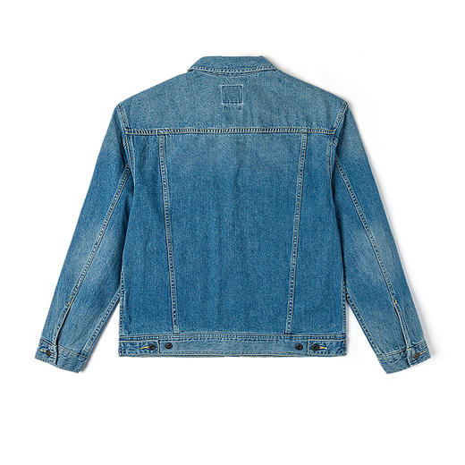 【云粉节】【新品】6楼LEE男式牛仔夹克 吊牌价1099 商品图1