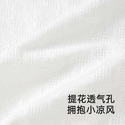 【商场同款】英氏女童打底衫春夏季短袖T恤透气休闲上衣2025新款 商品图1