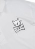 WAAC小恶魔男士 长袖Polo T 恤 商品缩略图2