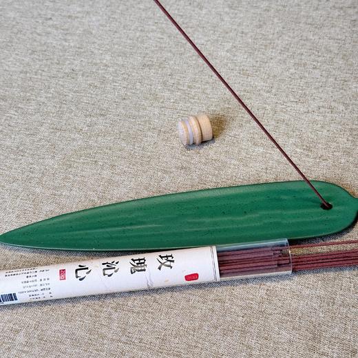 【敦煌管装线香】茶室居家博物馆 新款香型长款清新室内氛围香 商品图2