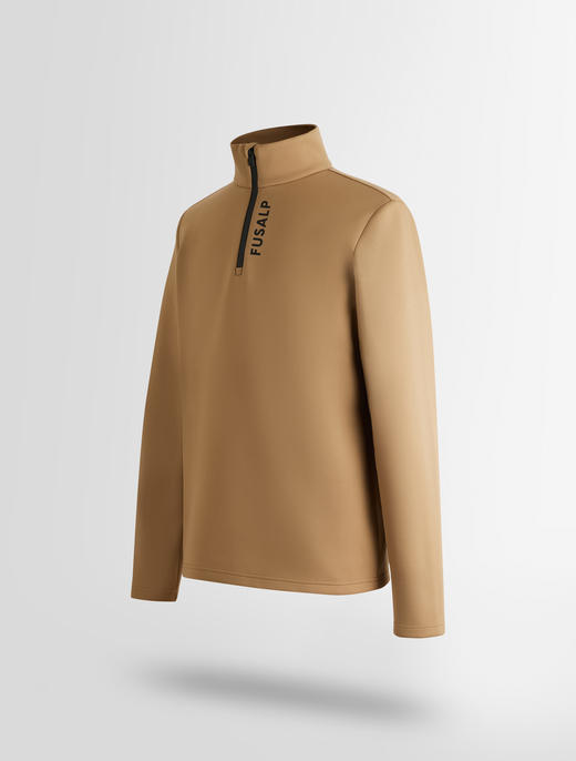 Fusalp - TIMOTHY II - Chino - 男装 - 速干 - 卡其色 商品图1