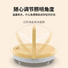 【专柜多样屋】几光无线充电音乐台灯蓝牙音响箱床头小氛围灯 商品缩略图5