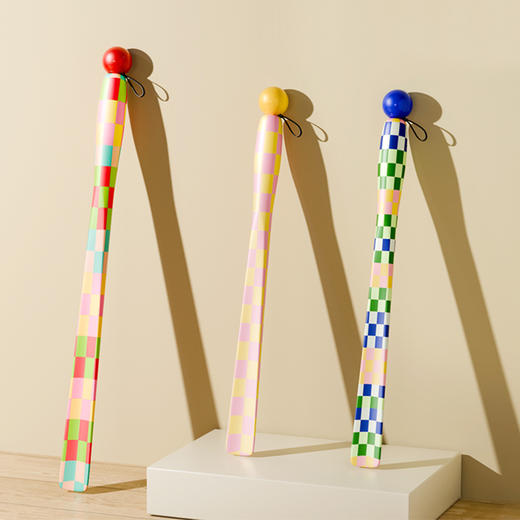 摩登主妇鞋拔子长柄家用小巧孕妇老人不弯腰提鞋高档轻奢穿鞋神器 商品图0