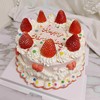 【草莓复古蛋糕】 商品缩略图2