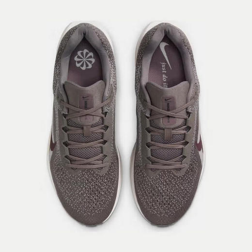 【库存有限 无货将做退款】NIKE耐克男鞋2025春新款AIR WINFLO 11运动缓震跑步鞋FJ9509-200 商品图3