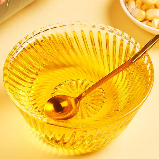 【新年推荐】宫粮粮油大礼包 米面粮油调味品组合  员工福利推荐 商品图4