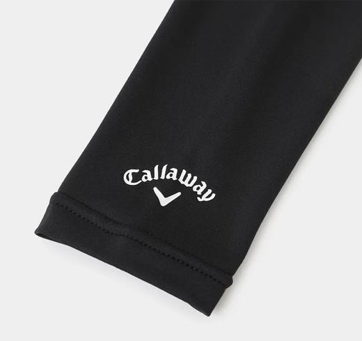 日本Callaway高尔夫冰袖 男女均码 UPF50防晒吸汗速干 商品图6
