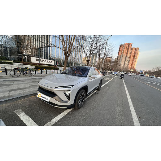 蔚来 EC6 440KM 性能版【长租-北京】 商品图2