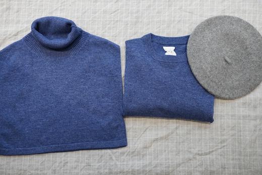 （g）假领两件套 商品图9