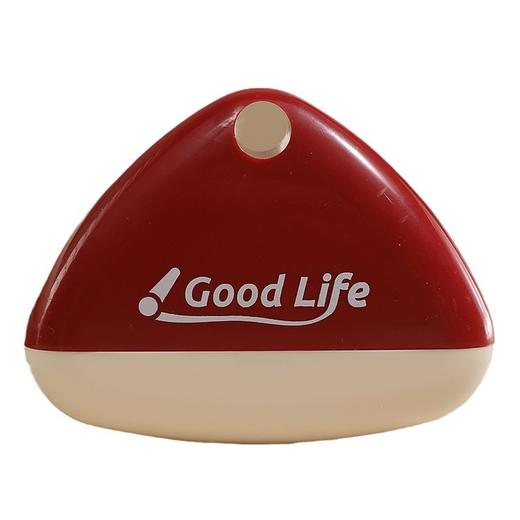 「9.9到手3个！小H书同款」可水洗家用粘毛器 重复使用刮除毛器居家日用粘滚筒便携去毛器宠物刮粘毛器清洁工具 商品图6