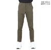 BRIEFING GOLF 男士 高尔夫华夫格弹力长裤 商品缩略图9
