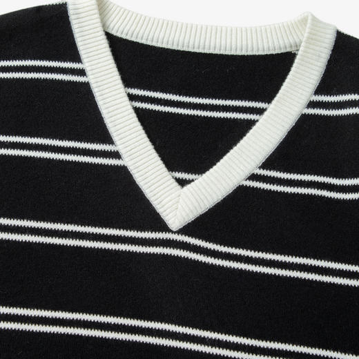 【商场同款】麦檬春秋套头毛衫4F8234451 商品图2