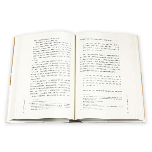 地方故事与国家历史  陈春声 著 三联书店 商品图3