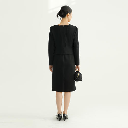 卡莉朵拉连衣裙C28A7512 商品图2