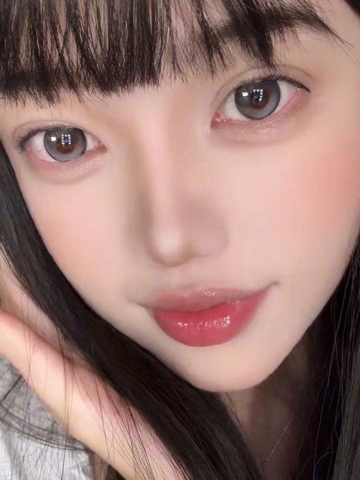 skeye 半年抛美瞳 小冻梨 直径14.2mm 着色 13.3mm 商品图2