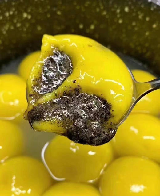 再回楼大黄米汤圆 商品图0