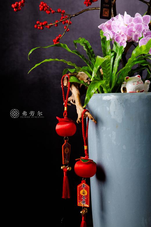 旗开得胜 商品图3