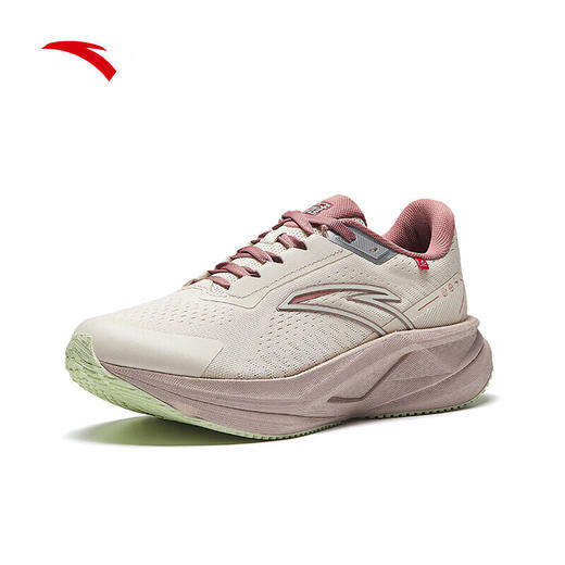 安踏（ANTA）跑鞋3SE丨运动鞋女减震回弹耐磨女子跑鞋防泼水跑步鞋女122515532 商品图0